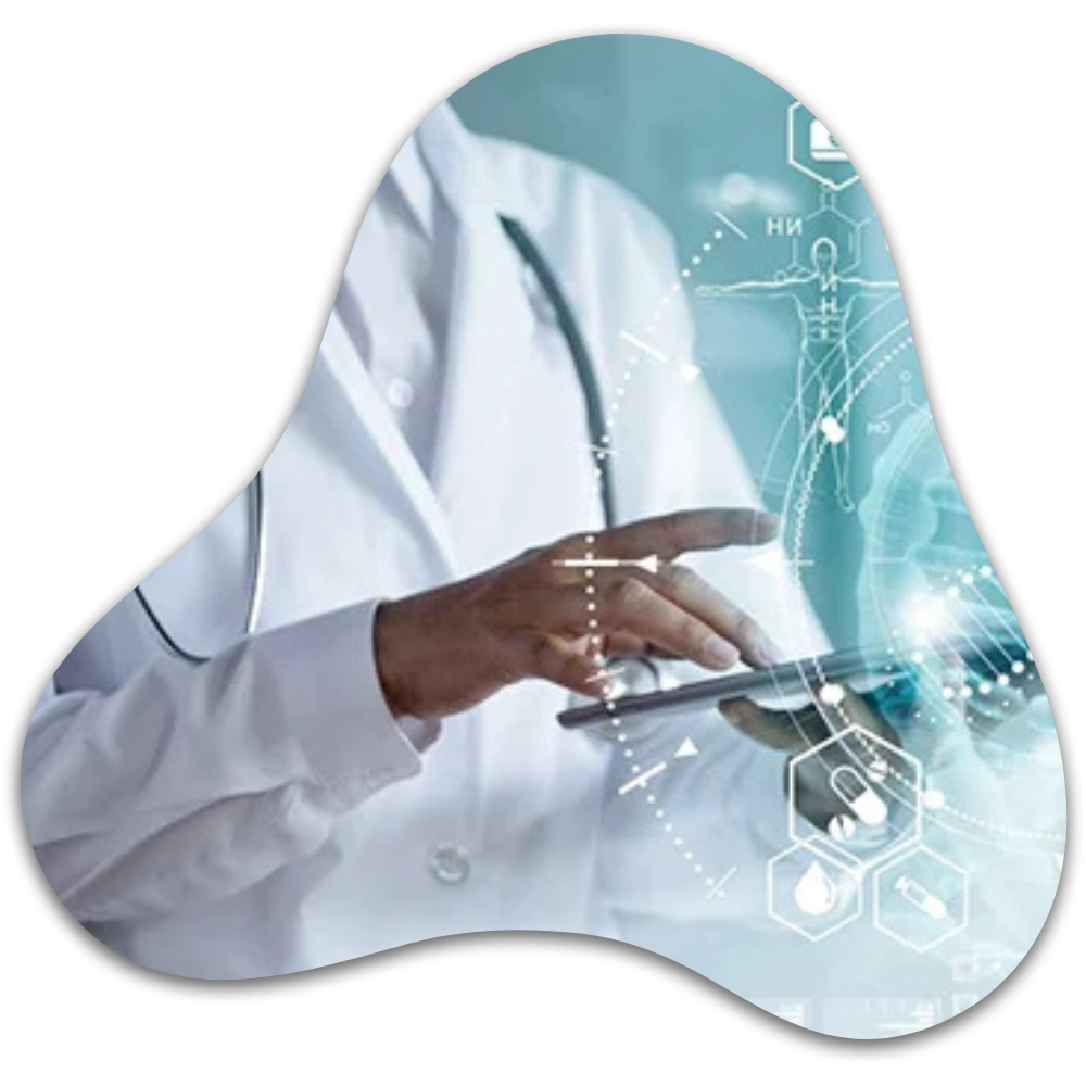 Our Vision - Healing Hands Hospital